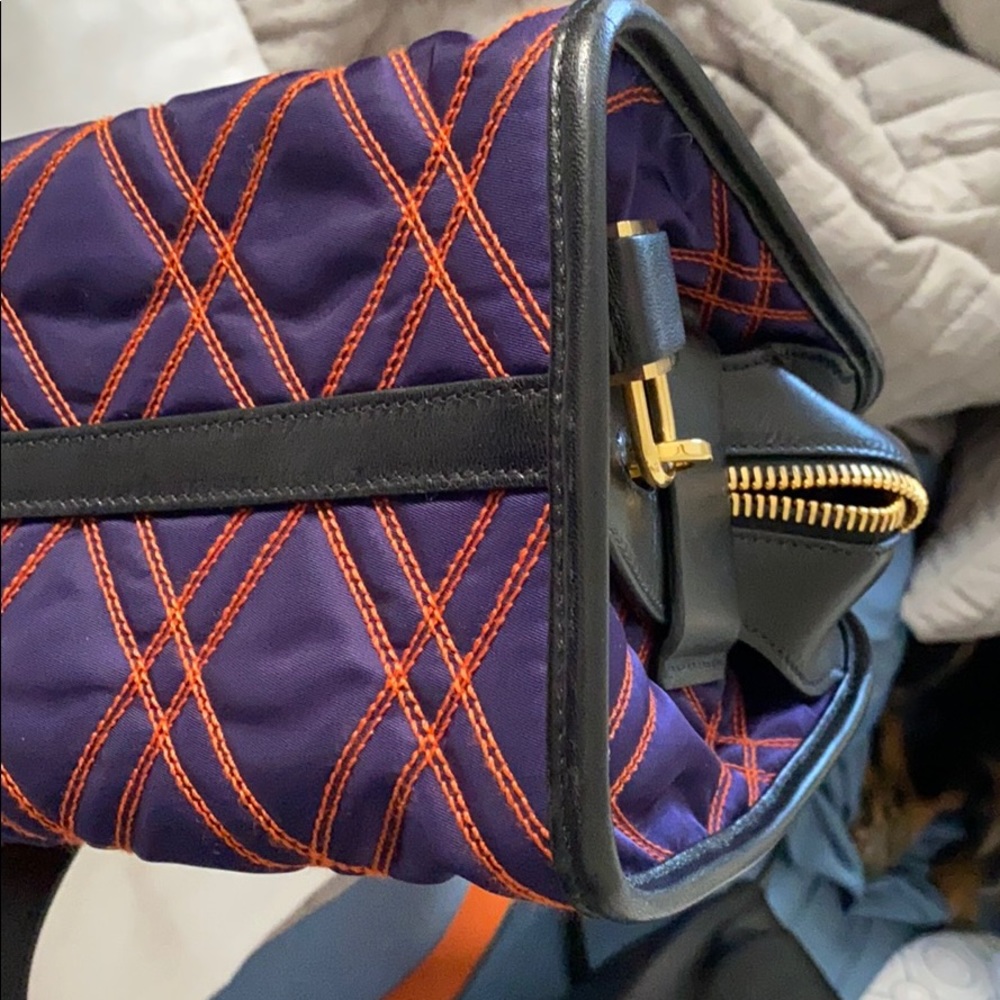 Prada top handle - Picture 2 of 8
